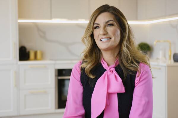 Baroness Karren Brady, CBE's Kitchen