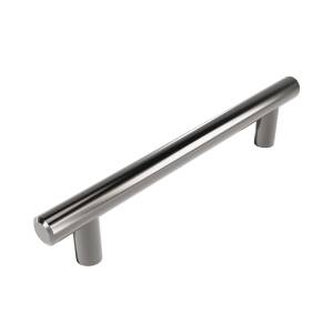 168Lx32d (128mm) Emily Bar Handle Nickel