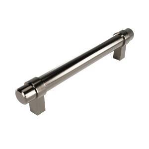168Lx34d (128mm) Sophie Bar Handle Stainless Steel Effect