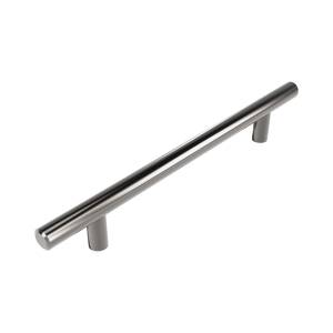 226Lx32d (160mm) Emily Bar Handle Nickel