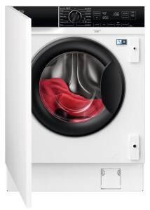 AEG H819xW596xD540 Integrated Washing Machine 8kg