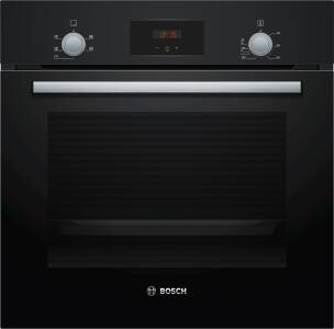 Bosch H595xW594xD548 Serie 2 Single Oven