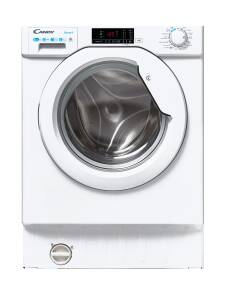 Candy H820xW600xD525 Integrated Washer Dryer (8kg)