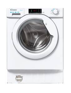 Candy H820xW600xD530 Integrated Washing Machine (9kg)