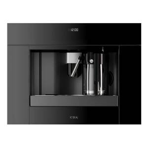 CDA H455xW595xD401 Fully Automatic Coffee Maker with Procino