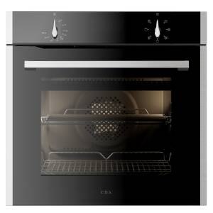 CDA H595xW595xD570 Single Fan Oven