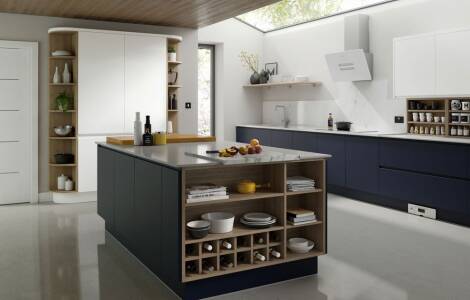 How to choose the best colour scheme for your kitchen