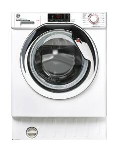 Hoover H820xW600xD525 Integrated Washing Machine (8kg)