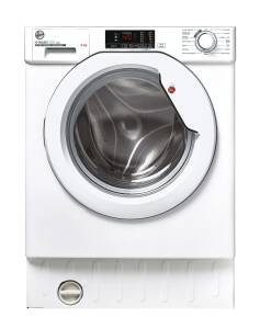 Hoover H820xW600xD530 Integrated Washing Machine (8kg)