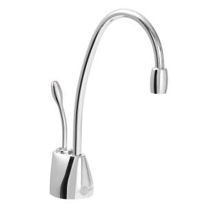 Insinkerator GN1100 Filtered Hot Water Tap Chrome