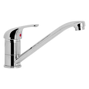 Iris Tap Chrome - High Pressure Only