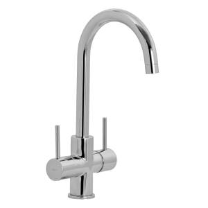 Kronos Tap Chrome - High/Low Pressure