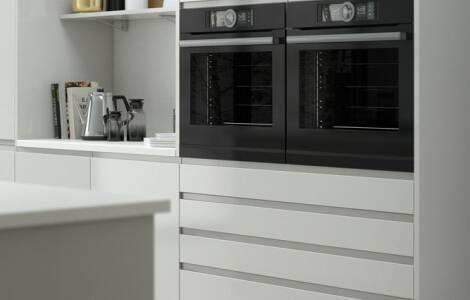 How to plan your kitchen appliance layout