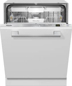 Miele H805xW598xD570 Integrated Dishwasher