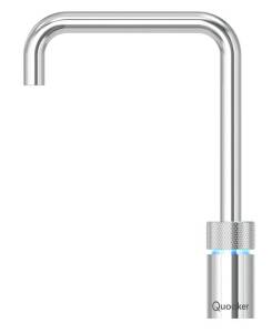 Quooker Nordic Square Boiling Water Tap Chrome