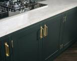 Shaker Classic Ermine in Buckingham Green