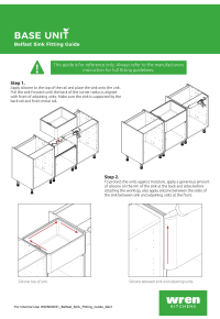 Shelf Bracket