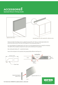 Shelf Bracket