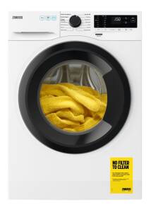 Zanussi H847xW597xD658 Freestanding Washing Machine (10kg)