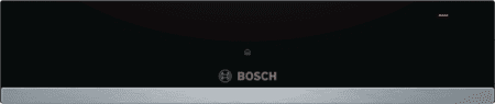 Bosch H140xW594xD540 Serie 6 Warming Drawer