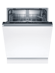 Bosch H815xW598xD550 Serie 2 Fully Integrated Dishwasher - Home Connect