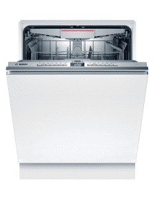 Bosch H815xW598xD550 Serie 4 Fully Integrated Dishwasher With Home Connect
