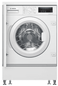 Bosch H818xW596xD544 Integrated Washing Machine (8kg)