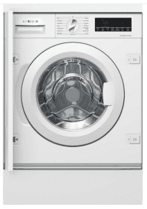Bosch H818xW596xD544 Integrated Washing Machine (8kg)