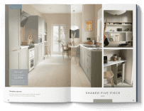 Wren Kitchens Brochure