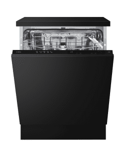 CDA H820xW598xD550 Integrated Dishwasher