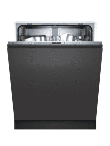 Neff H815xW598xD550 N30 Fully Integrated Dishwasher With Home Connect