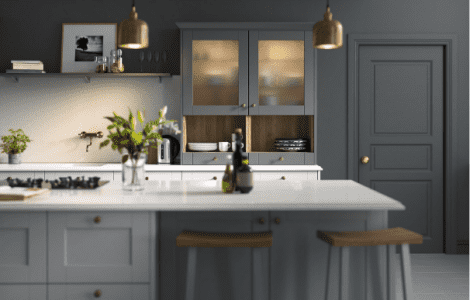 10 storage ideas for your kitchen accessories